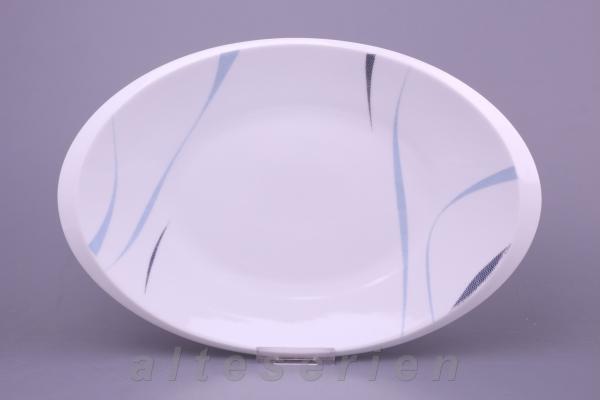 Fleischplatte mittelgroß