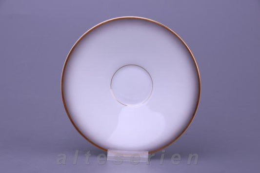 Untertasse für Kaffee