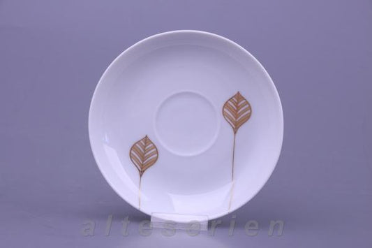 Untertasse für Kaffee