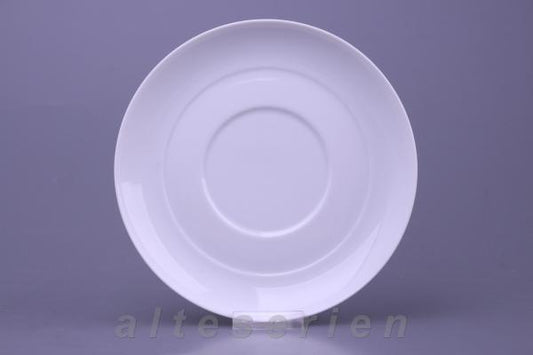 Untertasse für Suppe