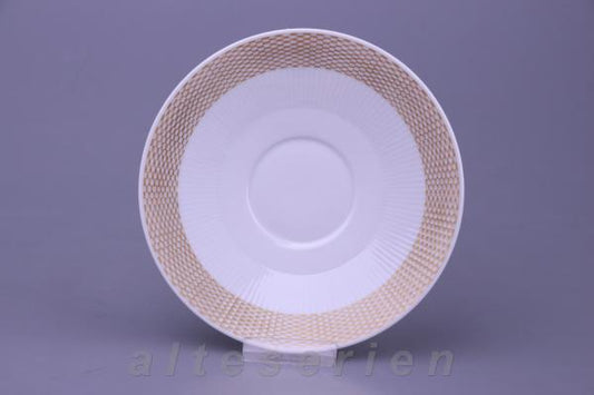 Untertasse für Kaffee