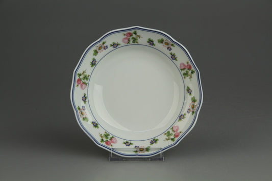 Untertasse für Kaffee ohne Spiegel