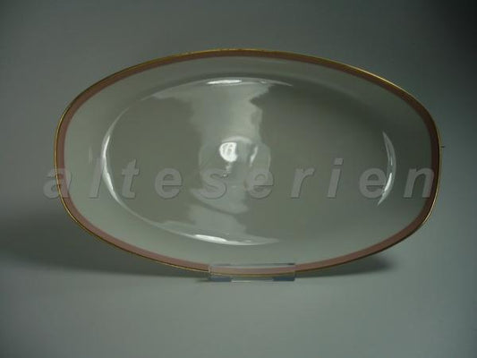 Fleischplatte mittelgroß