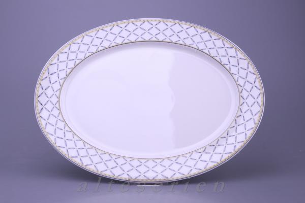 Fleischplatte mittelgroß