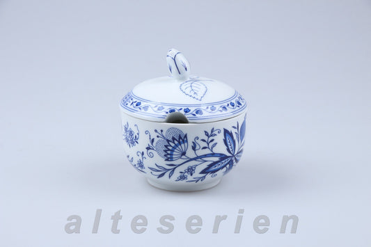 Zuckerdose Marmeladendose