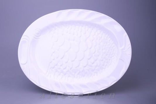 Fleischplatte Fischteller mittelgroß