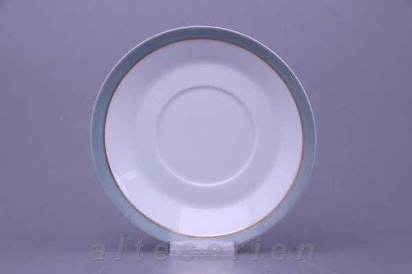 Untertasse für Kaffee