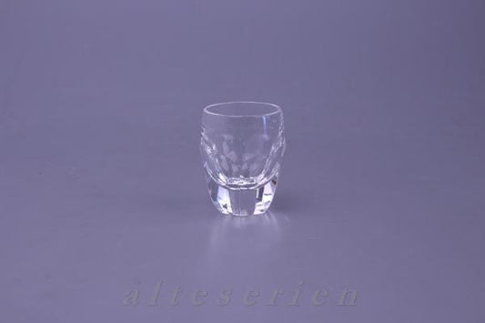 Schnapsglas Stamper