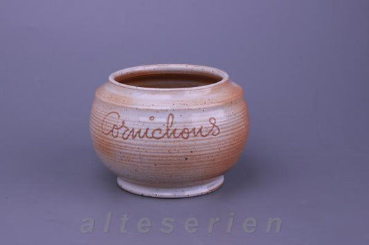 Gemüsetopf Cornichons