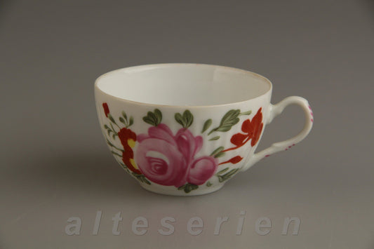 Teetasse klein