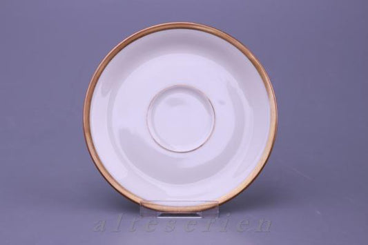 Untertasse für Kaffee