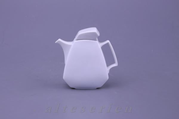 Miniaturkanne Flash weiß II.Wahl