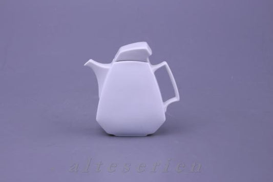 Miniaturkanne Flash weiß II.Wahl