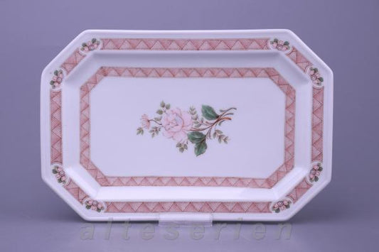 Tablett für Milch + Zucker