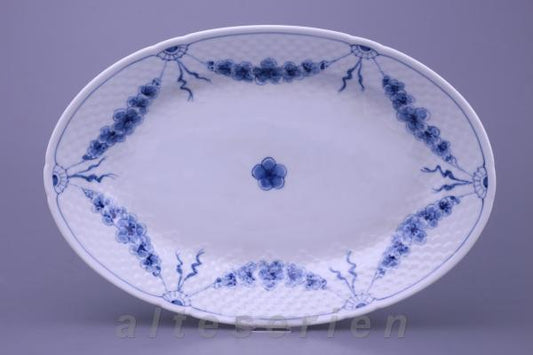 Fleischplatte groß - Modell 16