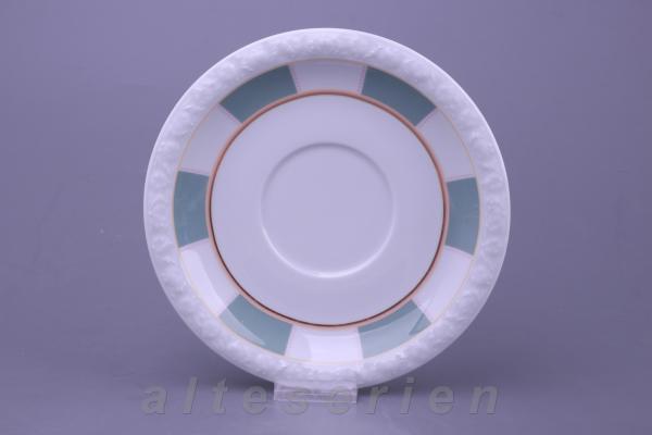 Untertasse für Suppe