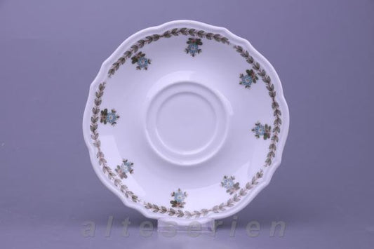 Untertasse für Kaffee