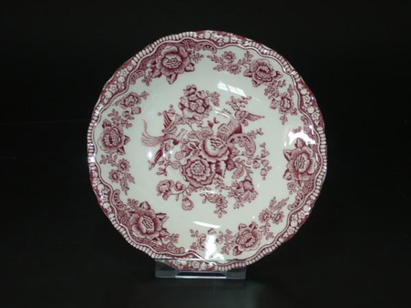 Coupeteller klein D 17,4 cm