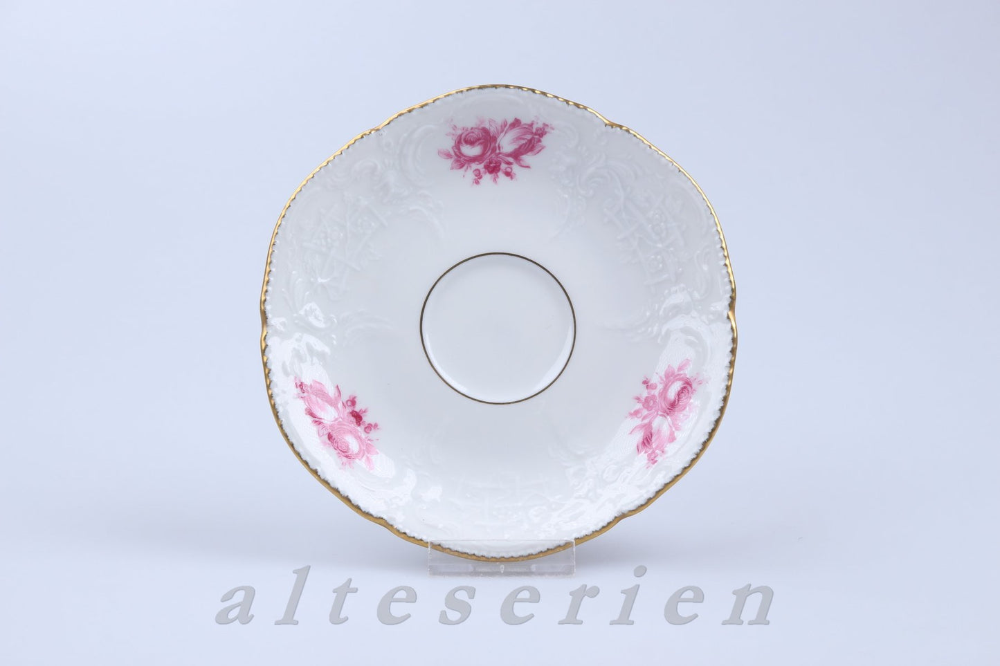 Untertasse für Kaffee