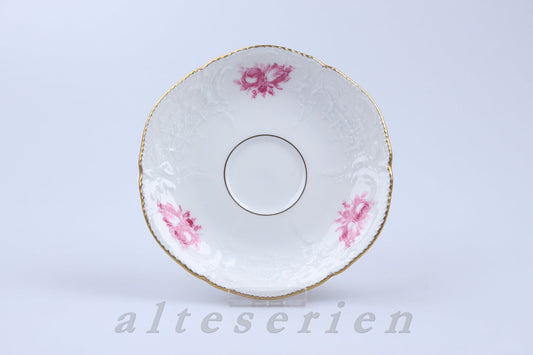 Untertasse für Kaffee