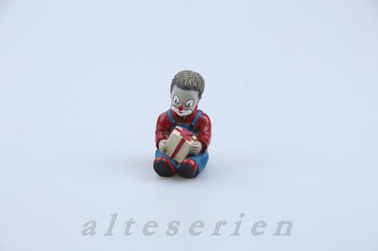 Figur Geschenk