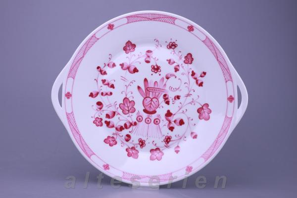 Kuchenplatte mit Griffen