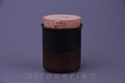 Vorratsdose Rosmarin