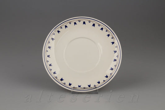 Untertasse für Suppe