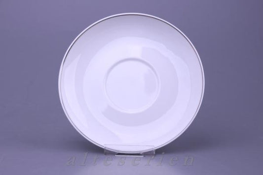 Untertasse für Suppe