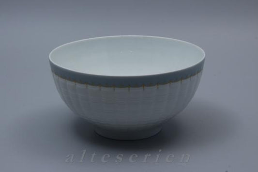 große Gemüseschüssel