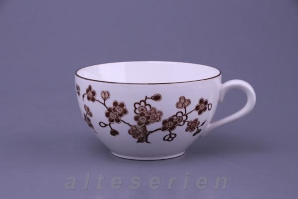 Teetasse