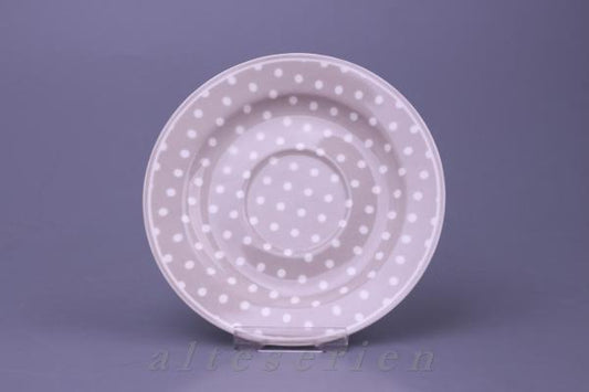 Untertasse für Kaffee