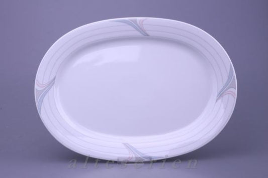 Fleischplatte mittelgroß