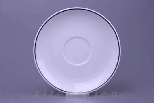 Untertasse für Kaffee oder Kaffee