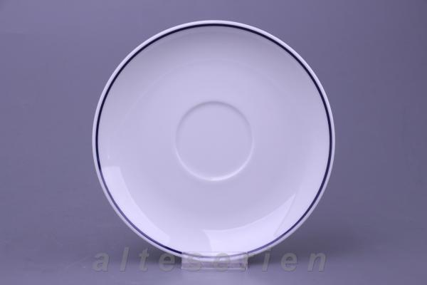 Untertasse für Kaffee oder Kaffee