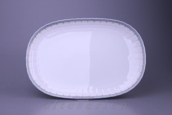 Fleischplatte mittelgroß