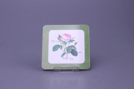 Untersetzer für Gläser aus Kork