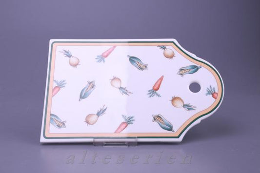 Frühstücksbrettchen