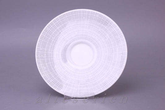 Untertasse für Suppe