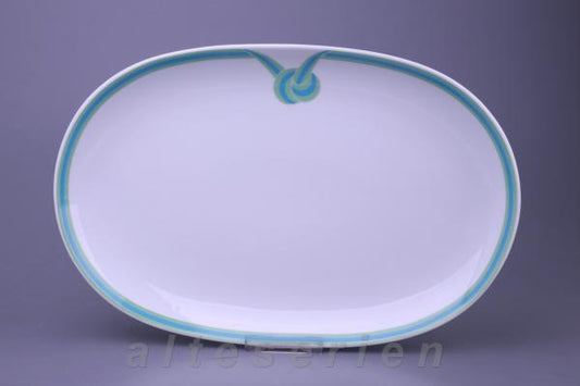 Fleischplatte mittelgroß