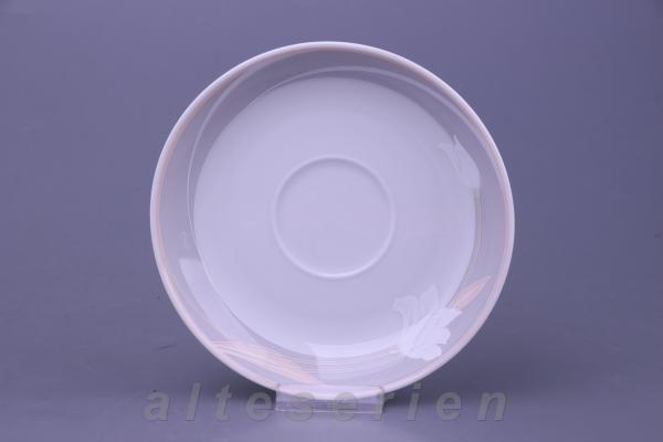 Untertasse für Kaffee