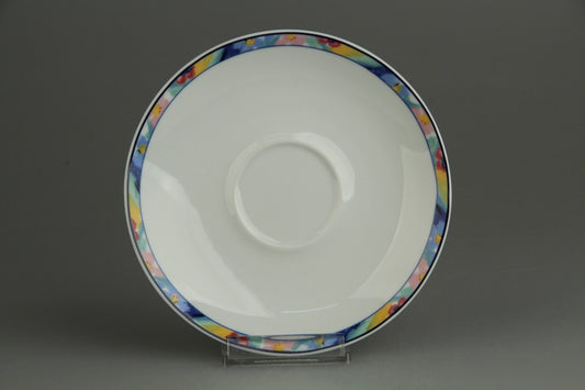 Untertasse für Kaffee