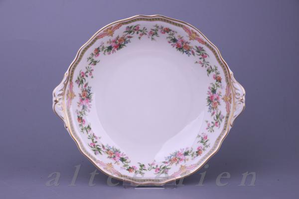 Beilagenschale klein mit Griffen