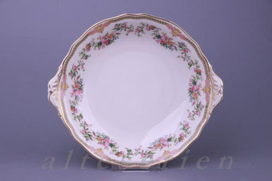 Beilagenschale klein mit Griffen