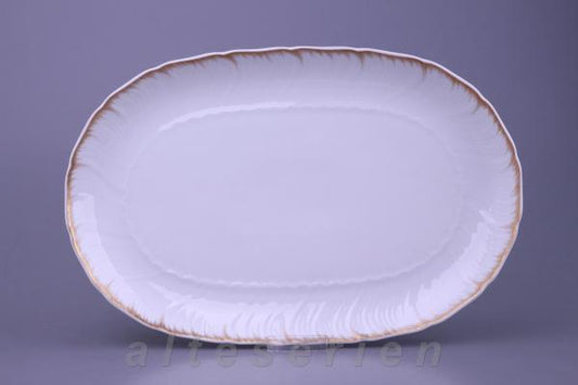 Fleischplatte mittelgroß