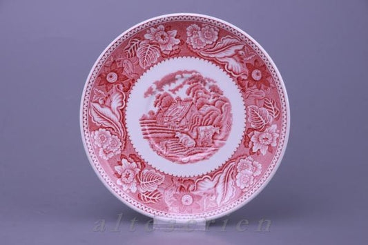 Untertasse für Suppe