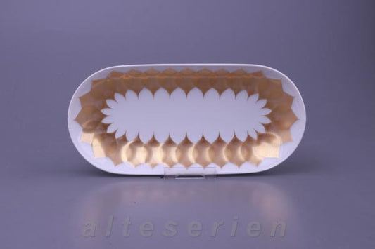 Beilagenplatte klein lang