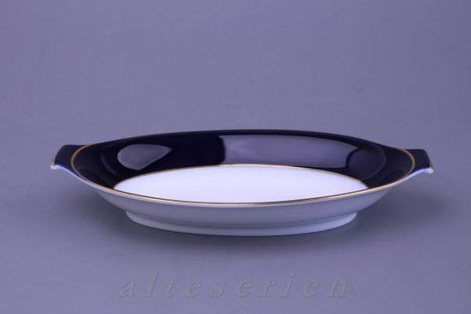 Beilagenschale oval klein