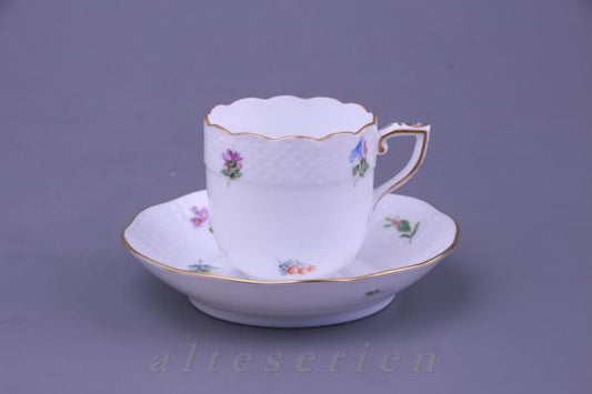 Mokkatasse mit Untere - Modell 709