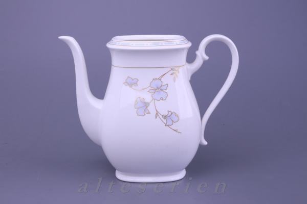 Kaffeekanne ohne Deckel